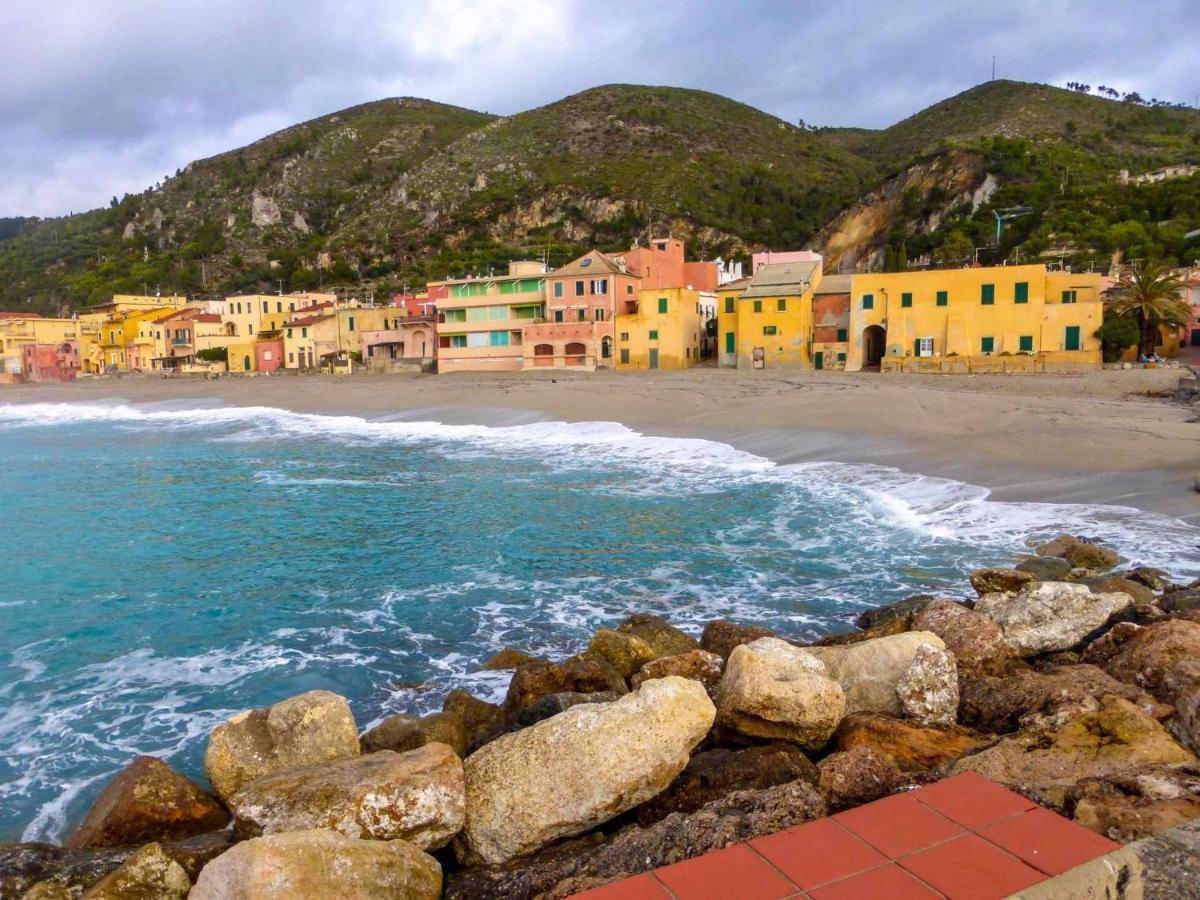 Cipriani 5 Rivieraholiday П'єтра-Лігуре Екстер'єр фото