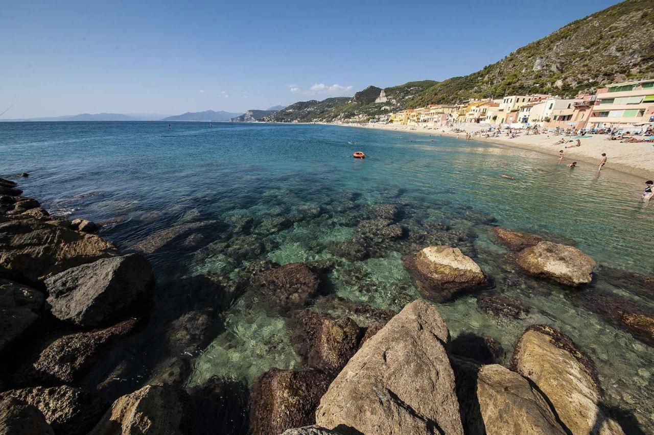Cipriani 5 Rivieraholiday П'єтра-Лігуре Екстер'єр фото