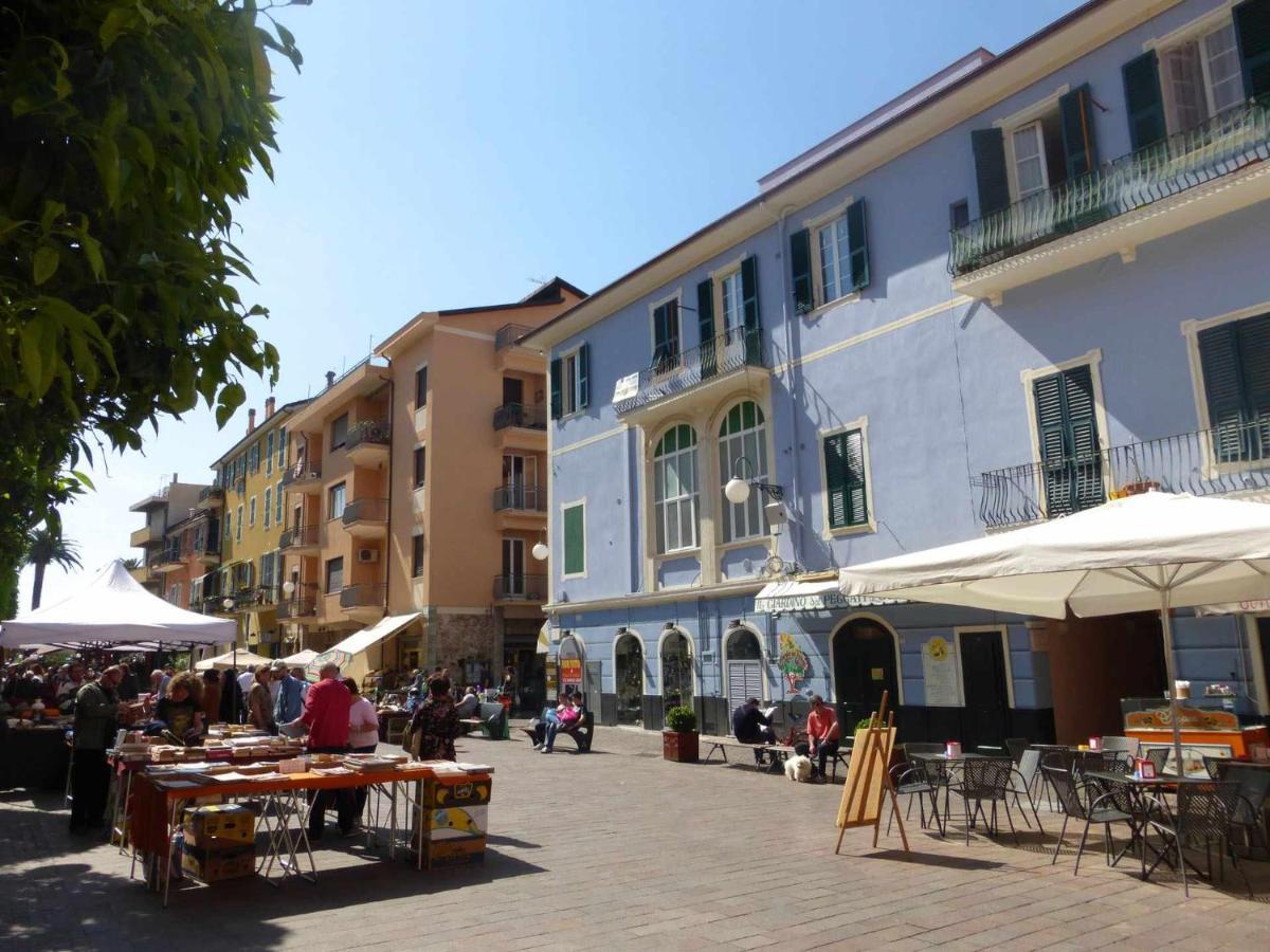 Cipriani 5 Rivieraholiday П'єтра-Лігуре Екстер'єр фото