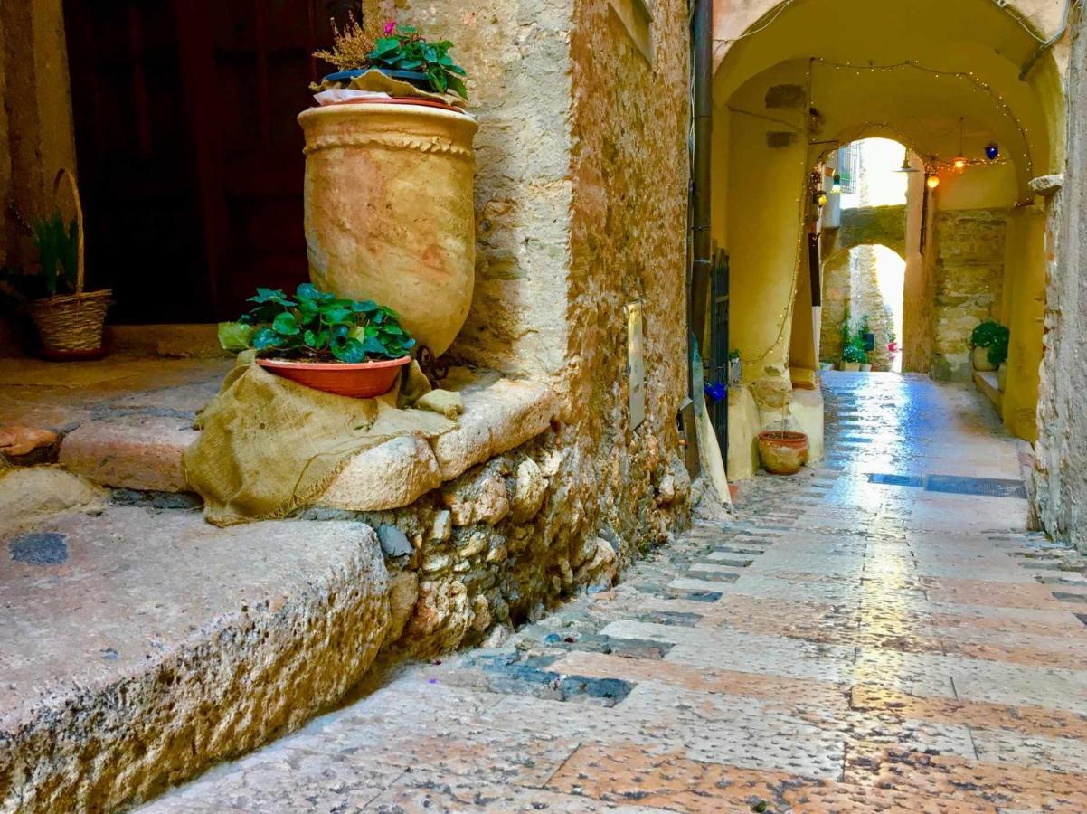 Cipriani 5 Rivieraholiday П'єтра-Лігуре Екстер'єр фото