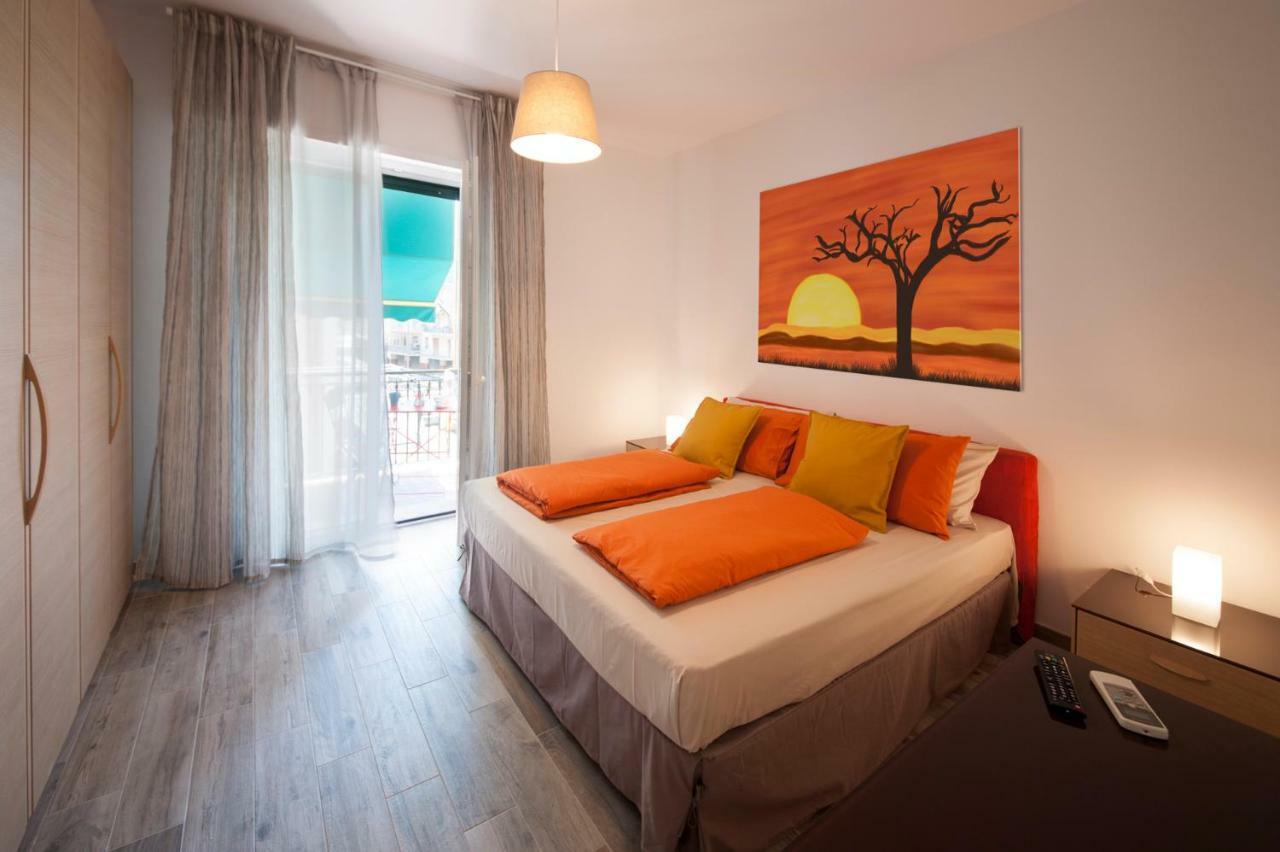 Cipriani 5 Rivieraholiday П'єтра-Лігуре Екстер'єр фото